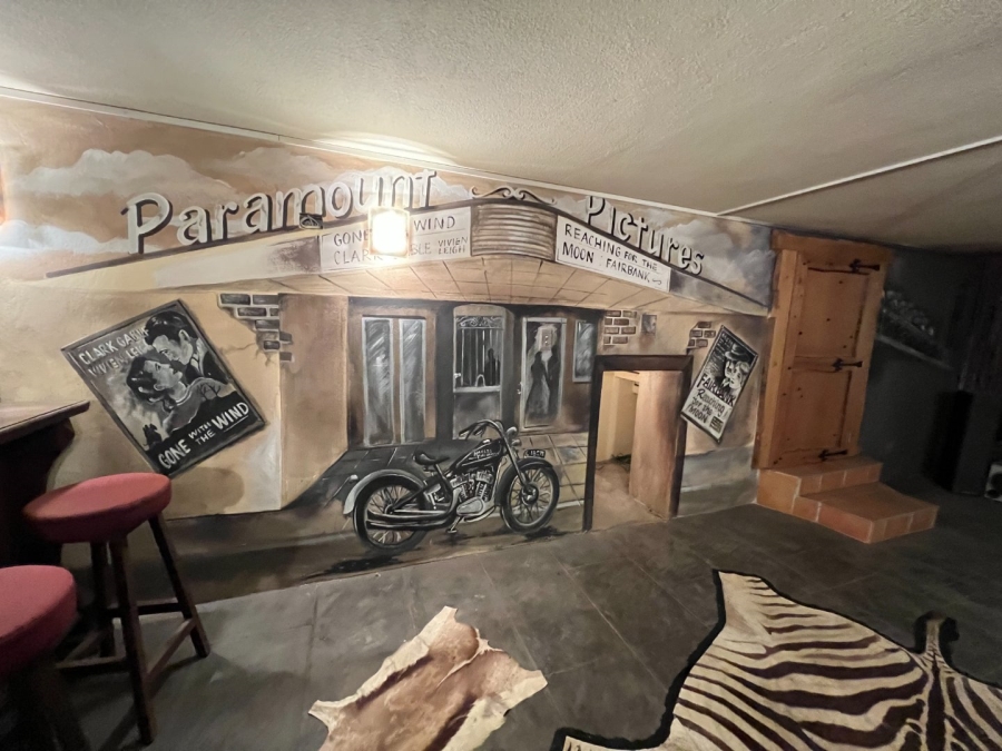 5 Bedroom Property for Sale in Maraldi Estate Free State